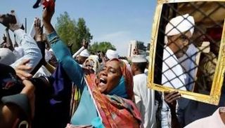 سنوات من فساد الإخوان تتكشف منذ سقوط نظام البشير