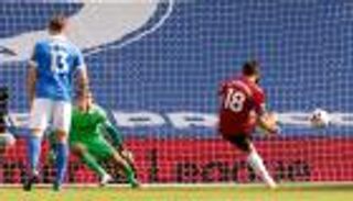 من أوروبا إلى مصر.. ركلة "الفار" الجدلية عرض مستمر