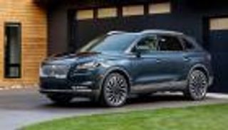 لينكولن "نوتيلوس" الجديدة.. الأسعار والمواصفات