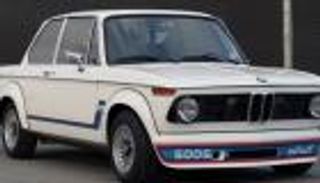 بالصور.. أقوى7 سيارات كلاسيكية طرحت بمحركات "تربو تشارج"