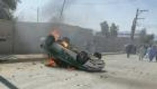 إطلاق نار واقتحامات.. ماذا يحدث جنوب شرقي إيران؟