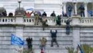 "كيف فشلنا في حماية الكابيتول؟".. "الشيوخ" يبحث عن إجابة