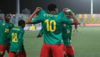 أبرزها نجل إيتو.. 3 مشاهد مثيرة في بطولة أفريقيا للشباب