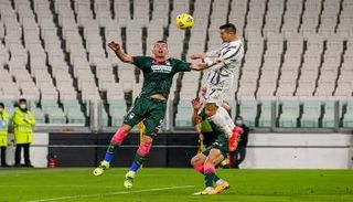 كريستيانو رونالدو 