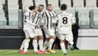 ترتيب الدوري الإيطالي.. رونالدو يرسل يوفنتوس لأهل القمة