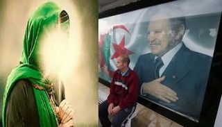 قصة جريمة غريبة لشخص توهم بأنه المهدي المنتظر بالجزائر