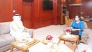 "السيادي السوداني" يشيد بتجربة الإمارات في التعايش الديني