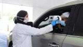 3515 حالة شفاء جديدة من كورونا في الإمارات