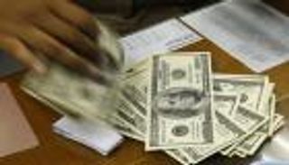 سعر الدولار في مصر اليوم الثلاثاء 23 فبراير 2021.. الأخضر يصعد