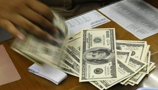 سعر الدولار في مصر اليوم الثلاثاء