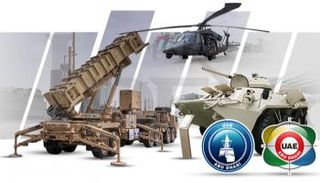 تنظيم ناجح لآيدكس ونافدكس في أبوظبي