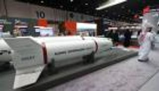 "آيدكس" يعزز مكانة أبوظبي على خارطة الصناعات الدفاعية العالمية