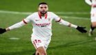 هداف الدوري الإسباني.. 10 دقائق تحرم النصيري من ملاحقة ميسي