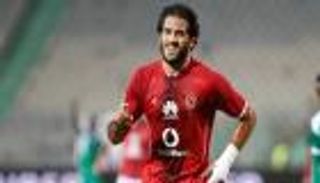 صفقات الأهلي المصري.. بديل مروان محسن "السوبر" يشعل الجدل