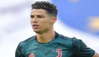 كريستيانو رونالدو نجم يوفنتوس