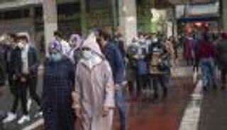 سلالة كورونا المتحورة تدفع المغرب لقيود جديدة