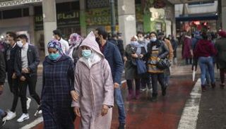 المغرب يتأهب لسلالة كورونا الجديدة