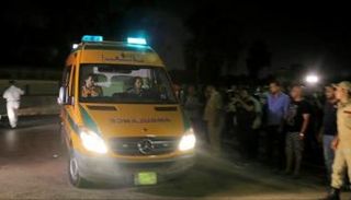 انتشال 9 جثث من ضحايا غرق قارب غربي الإسكندرية بمصر