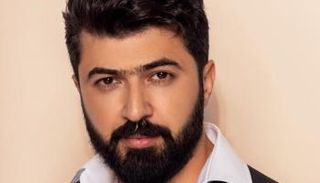 الفنان العراقي سيف نبيل