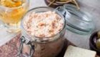 طريقة عمل سمك التونة في المنزل