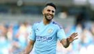 بالأرقام.. محرز وبن سبعيني يقودان ليلة جزائرية بدوري الأبطال