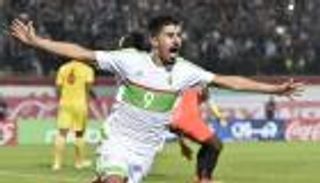 "ضعيف تكتيكيا".. أسطورة تونس يفتح النار على بونجاح