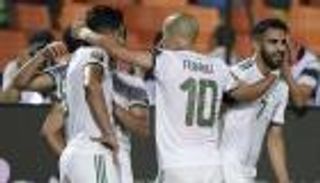 بدلاء محرز وفيغولي.. منتخب الجزائر يجهز جيلا جديدا من فرنسا