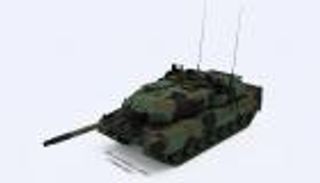 اتفاق لتجهيز دبابات ألمانية بنظام حماية إسرائيلي