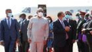 إثيوبيا تنفي "الوساطة التركية" في أزمة الحدود مع السودان