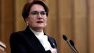 المعارضة تواصل انتقاد أردوغان.. وزعيمة حزب: سنرسلك للمنزل وليس القمر 