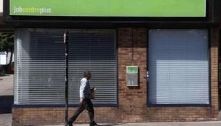 معدل البطالة البريطاني يبلغ 5.1%