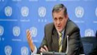 البعثة الأممية تجدد دعمها لاستكمال خارطة الطريق بليبيا