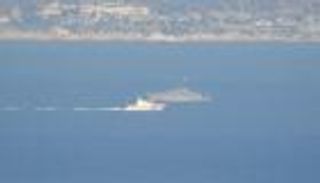 اليونان ترد على "استفزازات" تركيا ببحر إيجه.. وأنقرة تشكو