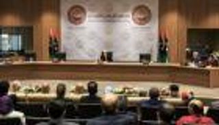 سرت جاهزة أمنيا لجلسة منح الثقة للحكومة الليبية