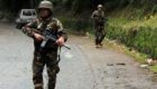 اعتقال 9 نساء خططن لهجمات إرهابية في الفلبين