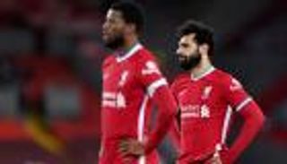 جدول ترتيب هدافي الدوري الإنجليزي بعد الجولة 25.. صلاح في خطر