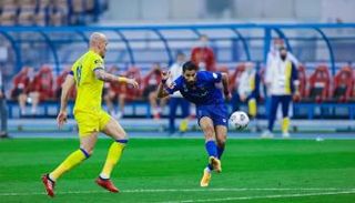 النصر ضد الهلال