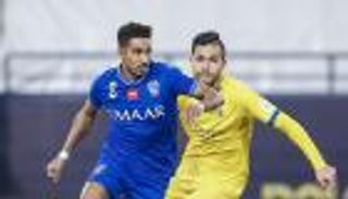 النصر ضد الهلال.. 4 مشادات أشعلت الديربي السعودي