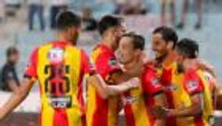 بهدف صديق.. الترجي يرد دين الزمالك من مولودية الجزائر