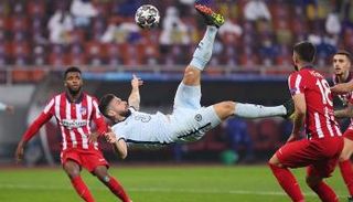 من فوز تشيلسي على أتلتيكو مدريد