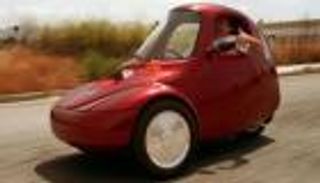 أغرب تصاميم السيارات "ثلاثية العجلات".. تحف نادرة