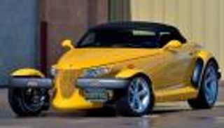 شاهد.. أسوأ تصاميم سيارات حقبة التسعينيات