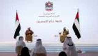 "خلوة عام الخمسين".. أفكار محفزة لريادة الأعمال وتعزيز الاستثمار بالإمارات