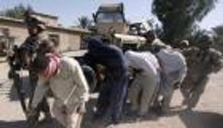 مسؤول تفخيخ بـ"داعش" في مصيدة أمن العراق