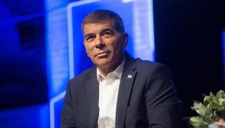 جابي أشكينازي- أرشيفية