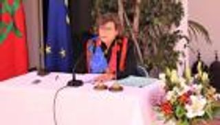 "الاتحاد الأوروبي" يشيد بعمليات تلقيح كورونا في المغرب 