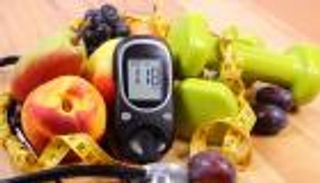 التغذية السليمة.. حل مثالي لحماية مرضى السكري من هذا الخطر