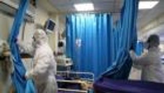 26 وفاة و561 إصابة جديدة بكورونا في ليبيا