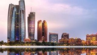 أبوظبي تستضيف القمة الثقافية