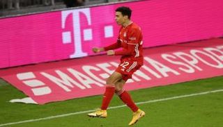 جمال موسيالا